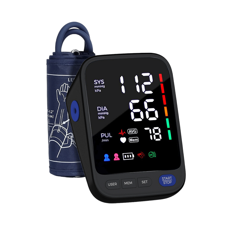 Hilipert PreciPulse+