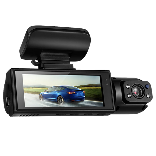 Sherum Autopulsex Dash Cam