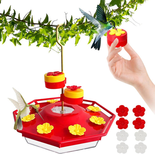 Sweety Hummingbird Feeder