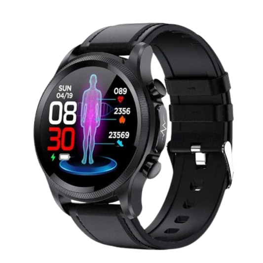 Sherum Diabetes Watch