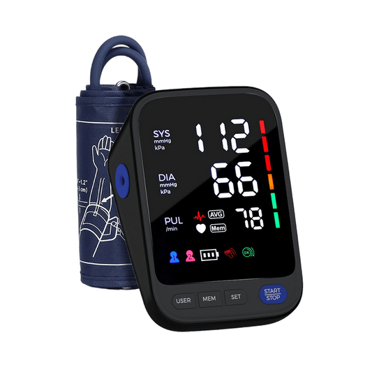 Hilipert PreciPulse+