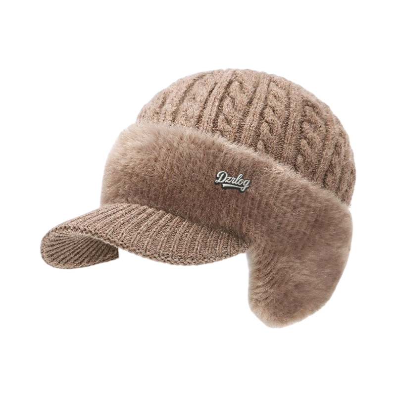 douxmos ColdShield Trapper