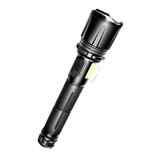 Sherum LED Tactical Flashlight