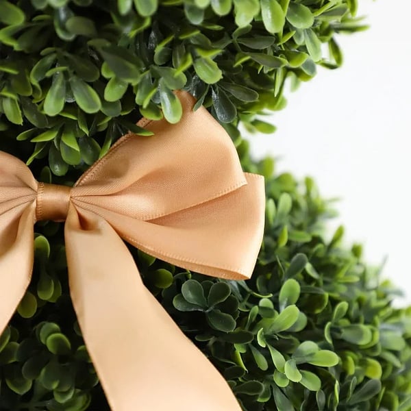 🔥Easter Hot Sale 49% OFF🌳🐇Artisan-Crafted Bunny Topiary Trees💥